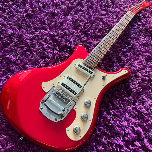 2000 Yamaha SGV-300 Flying Samurai (Rare, Discontinued)