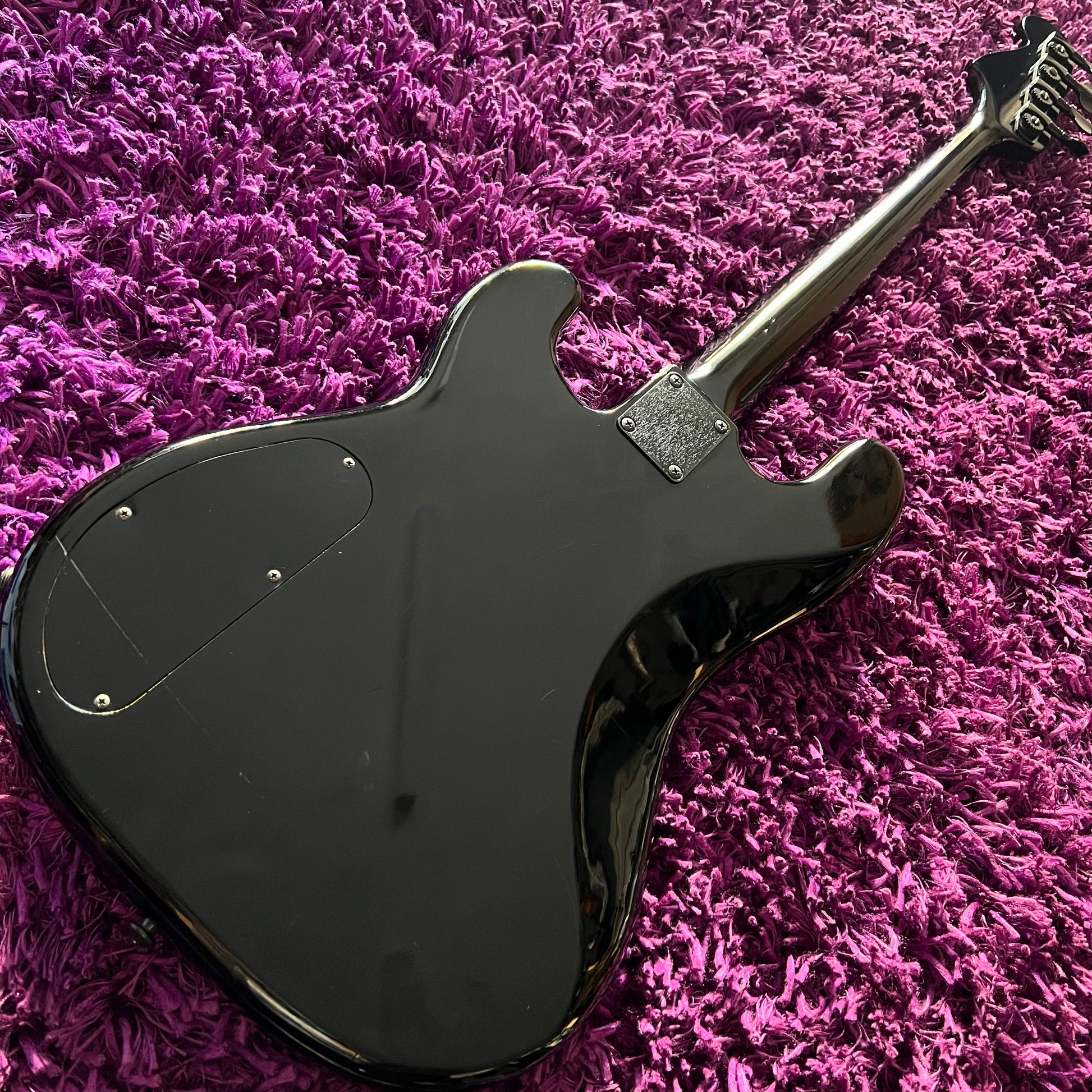 大特価 意味 Tokai 1980s Hard Blackout 1980s Bass Precision PJ-55 Puncher ベース