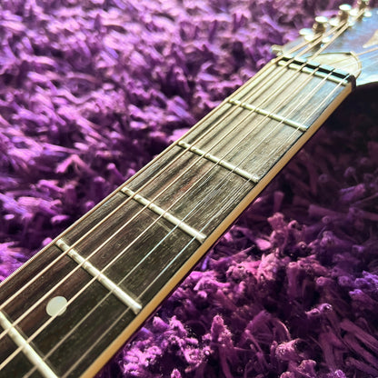 1962 Framus 5/50 "Hobby" Archtop Sunburst (Made in Germany)