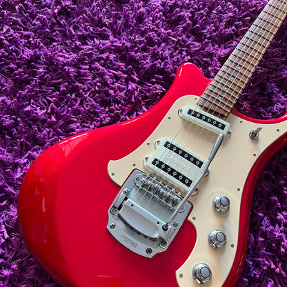 2000 Yamaha SGV-300 Flying Samurai (Rare, Discontinued)
