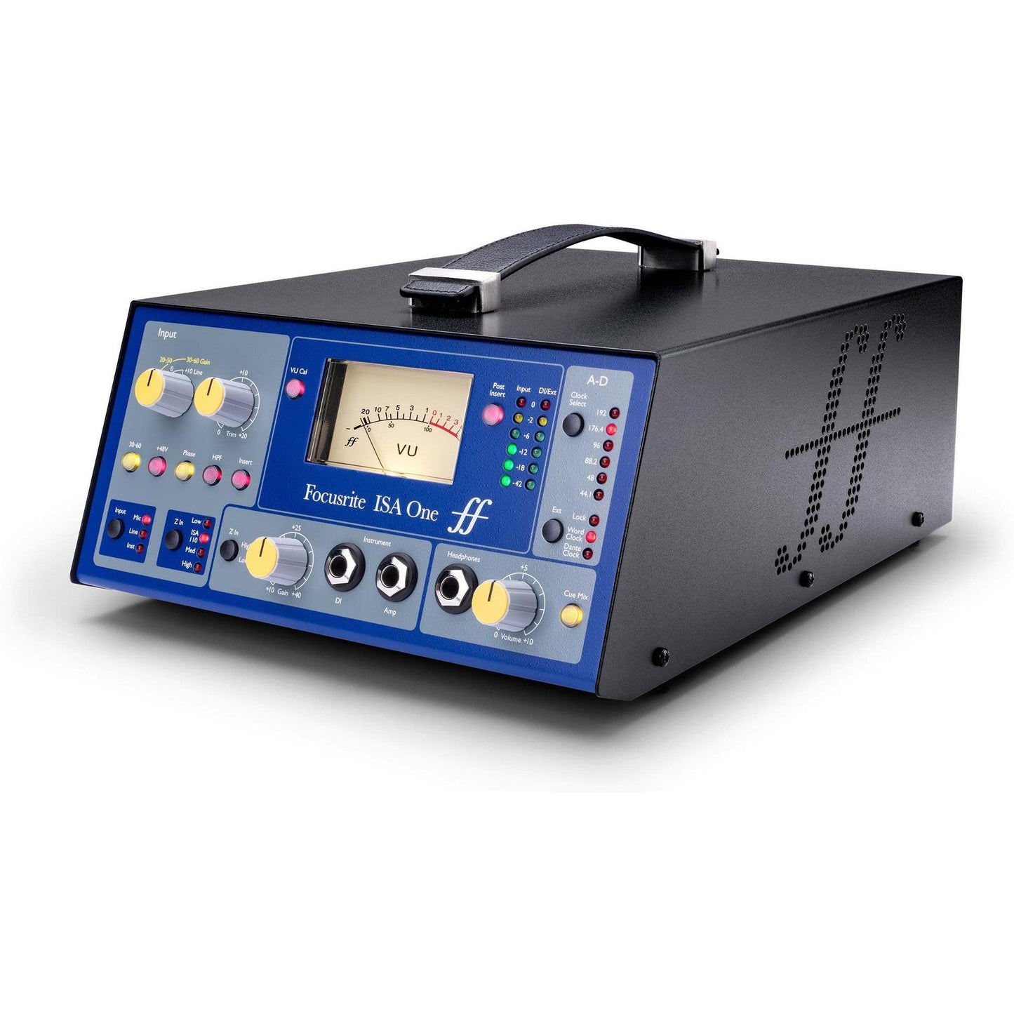 Focusrite ISA One Classic Mic Preamp