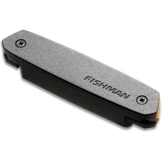 Fishman Neo-D Humbucking Pickup - Black