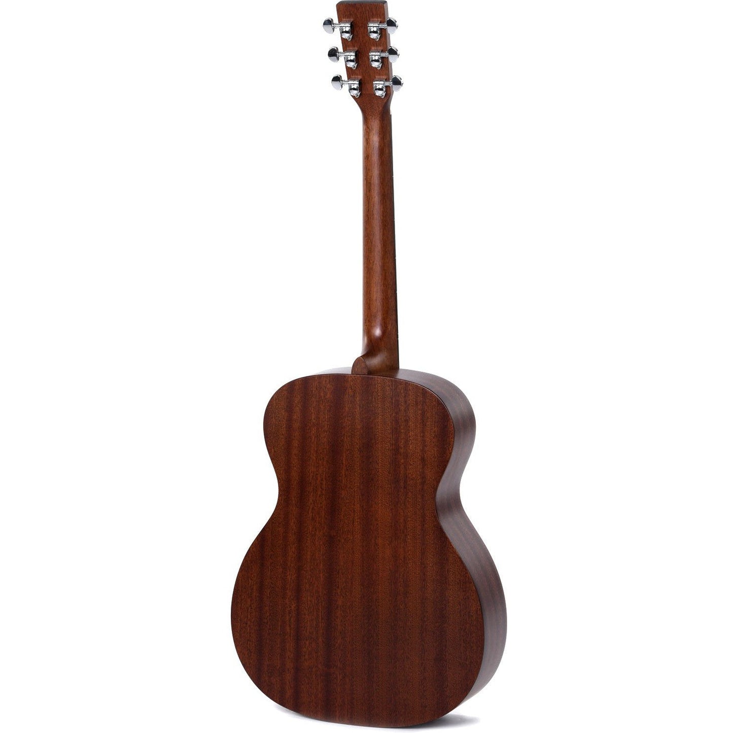 Sigma 000M-15 Acoustic Guitar Solid Mahogany Top - Satin