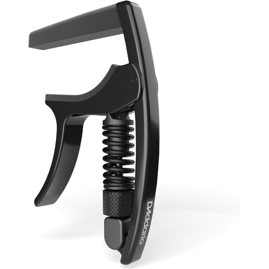 D'Addario Tri-Action Ukulele Capo