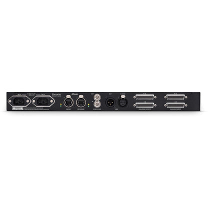 Focusrite RedNet A16R MkII 16×16 Analogue I/O With Independent Level Control