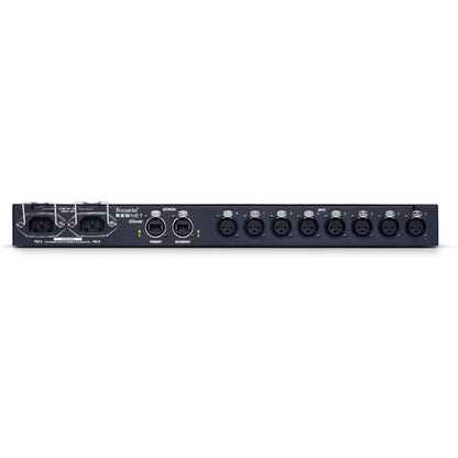 Focusrite RedNet MP8R 8 Channel Mic Preamp