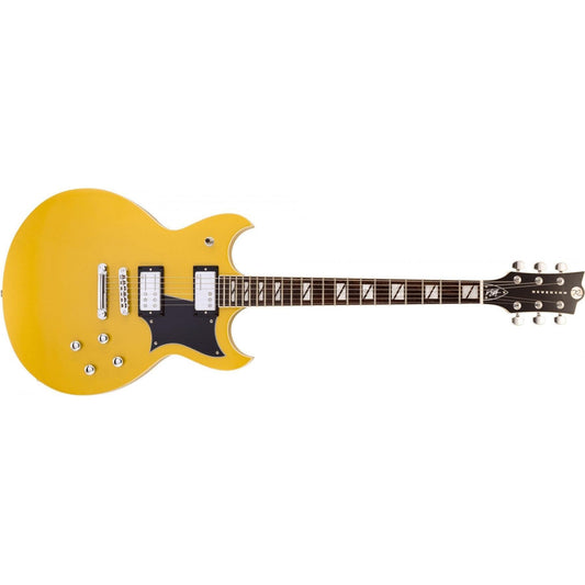 Reverend Kyle Shutt Signature Venetian Gold