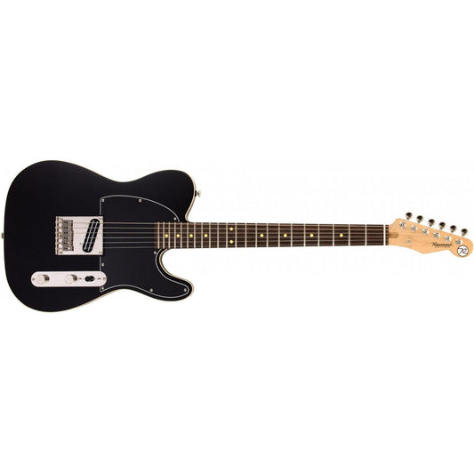 Reverend Pete Anderson Eastsider E Midnight Black