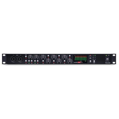 Focusrite Scarlett OctoPre 8-Channel Mic Preamp With ADAT