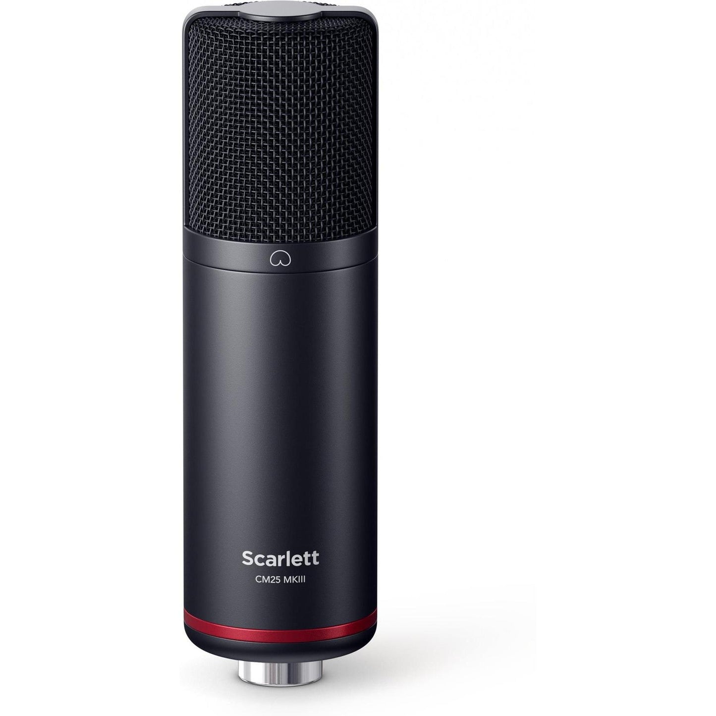 Focusrite Scarlett Solo Studio 4th Gen Complete Recording Package