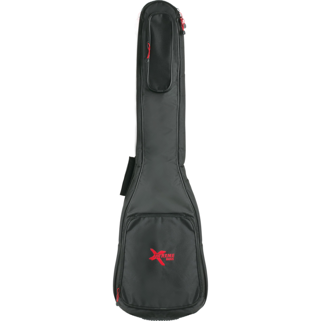 Xtreme TB310B Heavy Duty Electric Bass Gig Bag