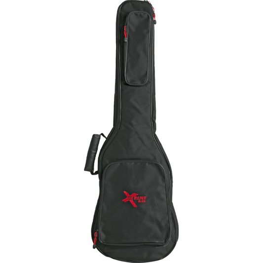 Xtreme TB310E Heavy Duty Electric Guitar Gig Bag