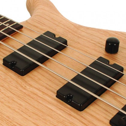 Cort Action DLX V AS OPN Deluxe 5 String Bass