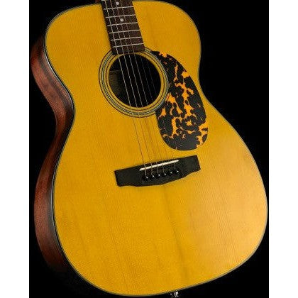 Cort L300VF Natural OM Acoustic Guitar