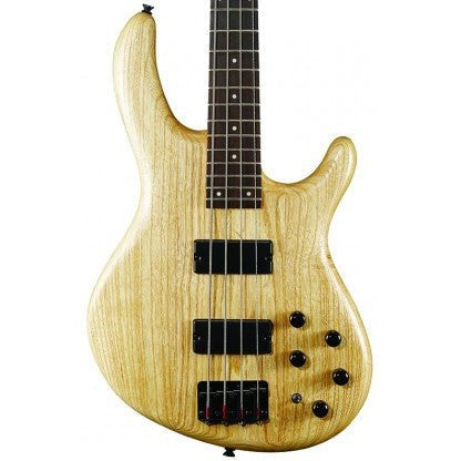 Cort Action DLX V AS OPN Deluxe 5 String Bass