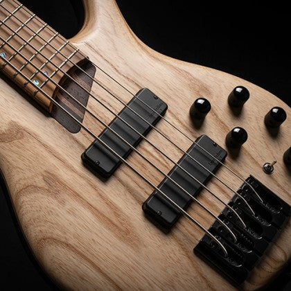 Cort B5 ELEMENT OPN Natural 5 String Bass