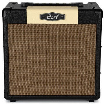 Cort CM15R BK 15W Guitar Amplifier Black