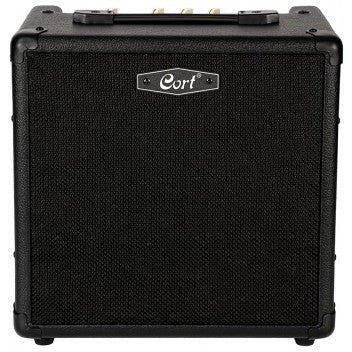 Cort CM20B 20W Bass Amplifier