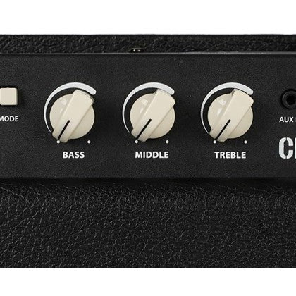 Cort CM20B 20W Bass Amplifier