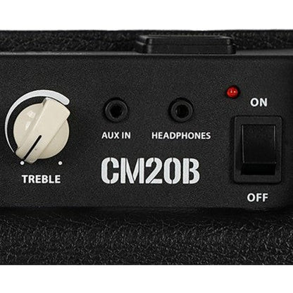 Cort CM20B 20W Bass Amplifier