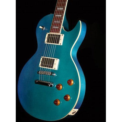 Cort CR200 Electric Guitar Flip Blue