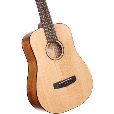 Cort Earth Mini 3/4 Dreadnought Acoustic Guitar