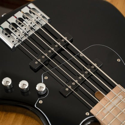 Cort Elrick NJS 5 Black 5 String Bass