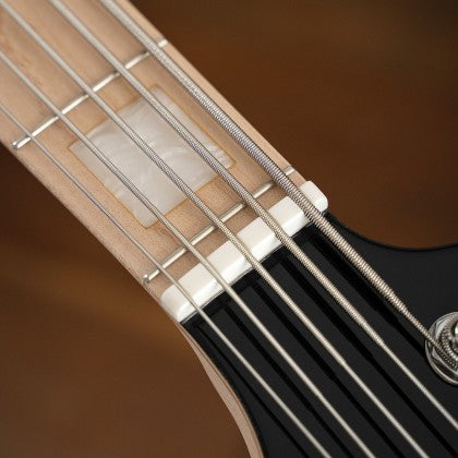 Cort Elrick NJS 5 Black 5 String Bass