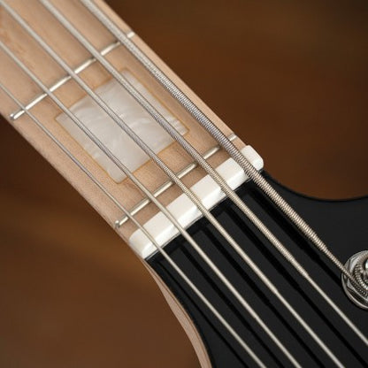 Cort Elrick NJS 5 Black 5 String Bass