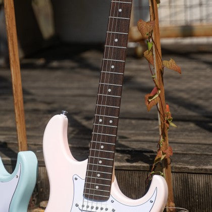 Cort G200 Electric Guitar Sky Blue