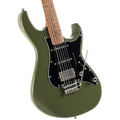Cort G250SE Electric Guitar – Vivid Burgundy