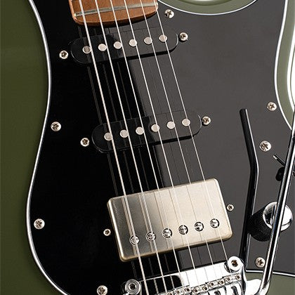 Cort G250SE Electric Guitar – Vivid Burgundy