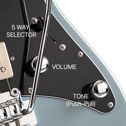 Cort G250SE Electric Guitar – Olive Dark Green