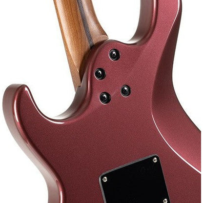 Cort G250SE Electric Guitar – Olive Dark Green
