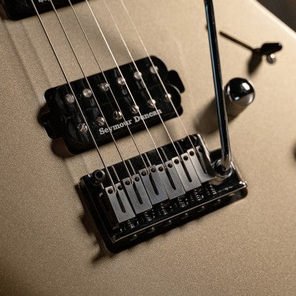 Cort G300 Pro Electric Guitar – Vivid Burgundy
