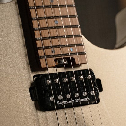 Cort G300 Pro Electric Guitar – Black