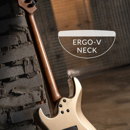 Cort G300 Pro Electric Guitar – Black