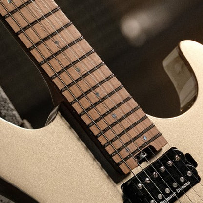 Cort G300 Pro Electric Guitar – Metallic Gold