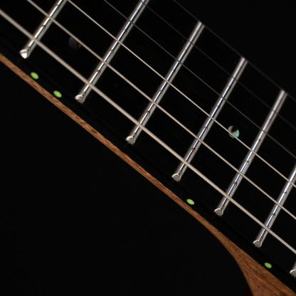 Cort G300 Raw Electric Guitar – Natural Satin