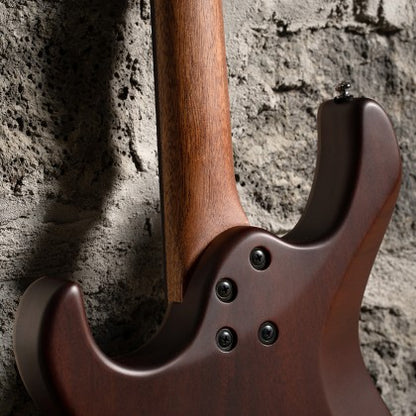Cort G300 Raw Electric Guitar – Natural Satin