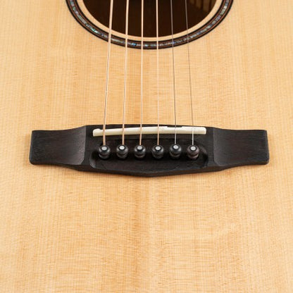 Cort GA-MY Bevel Grand Auditorium Cutaway Acoustic-Electric Guitar