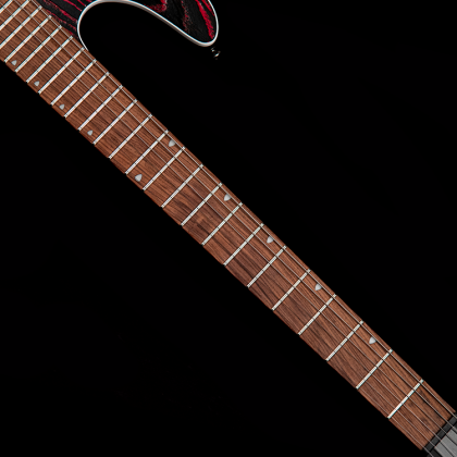 Cort KX300 Etched Electric Guitar – Black Gold