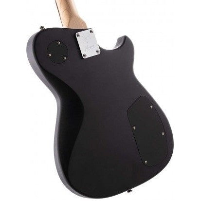 Cort MBM-2 Matthew Bellamy Signature Electric Guitar – Black Satin (Left-Handed)