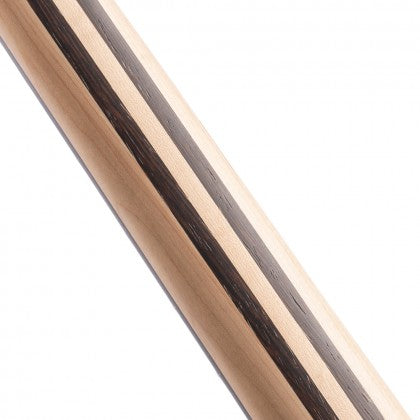 Cort A5 Plus FMMH 5-String Bass Guitar – Open-Pore Natural
