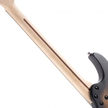 Cort G110 Electric Guitar – Open-Pore Black Cherry