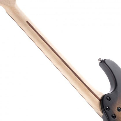 Cort G110 Electric Guitar – Open-Pore Black Cherry