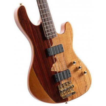 Cort Jeff Berlin Rithimic Signature 4 String Bass