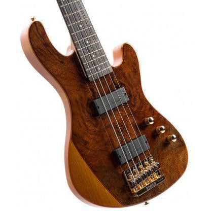 Cort Jeff Berlin Rithimic V Signature 5 String Bass