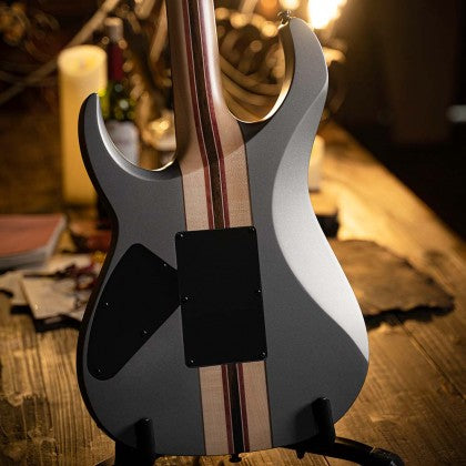 Cort X500 Menace Electric Guitar – Black Satin