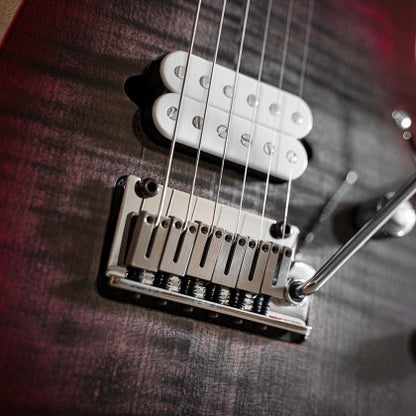 Cort X700 Duality II Electric Guitar – Lava Burst